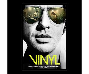 Compilation - Vinyl Music from the Hbo Original Series Vol.1 (Lp+CD)
