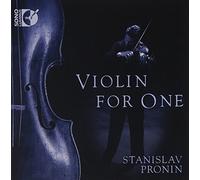 Compilation - Violin for One [Import]