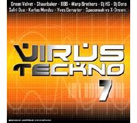 Compilation - Virus Teckno