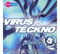 Compilation - Virus Teckno Vol.5