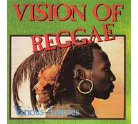 Compilation - Vision of Reggae