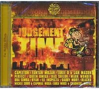Compilation - Visions One Riddim Album [Import]
