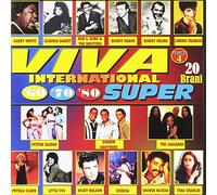 Compilation - Viva '60'70'80 International Super Vol.4 [Import]