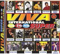 Compilation - Viva '60'70'80 International Super Vol.5 [Import]
