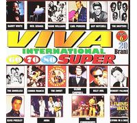 Compilation - Viva '60'70'80 International Super Vol.6 [Import]