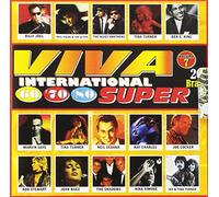 Compilation - Viva '60'70'80 International Super Vol.7 [Import]