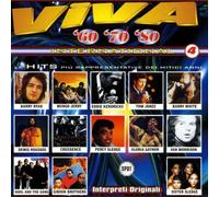 Compilation - Viva '60'70'80 International Vol.4 [Import]