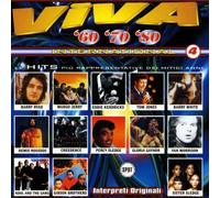 Compilation - Viva '60'70'80 International Vol.4 [Import]