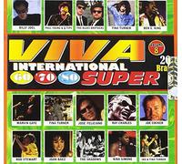 Compilation - Viva '60'70'80 International Vol.8 Cocktail [Import]
