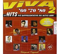 Compilation - Viva '60'70'80 Vol.2 [Import]