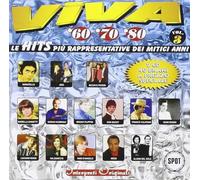 Compilation - Viva '60'70'80 Vol.3 [Import]