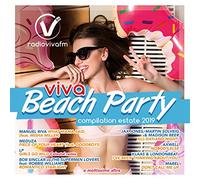 Compilation - Viva Beach Party Estate 2019 [Import]