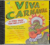Compilation - Viva Carnaval