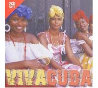 Viva Cuba 2cd Set