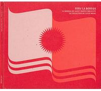 Compilation - Viva ! La bodega