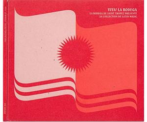 Compilation - Viva ! La bodega