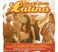 Compilation - Viva La Fiesta Latina