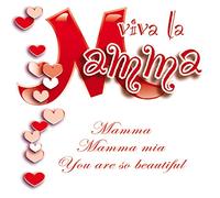 Compilation - Viva La Mamma [Import]