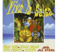 Compilation - Viva La Salsa