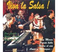 Compilation - Viva La Salsa Ñ