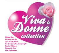 Compilation - Viva Le Donne [Import]