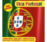 Compilation - Viva Portugal 2007