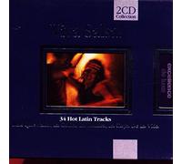 Compilation - Viva Salsa-34 Hot Latin Tracks