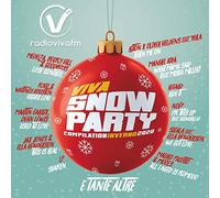 Compilation - Viva Snow Party Inverno 2020 [Import]