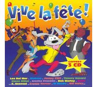 Compilation - Vive La Fete