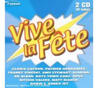 Compilation - Vive La Fête