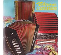 Compilation - Vive L'Accordeon