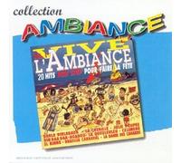 Compilation - Vive L'Ambiance/Vol.1