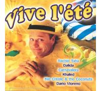 Compilation - Vive L'Eté