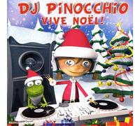 La Compil' de Noël – Vive Noel – CD – Import