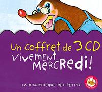 Compilation - Vivement Mercredi