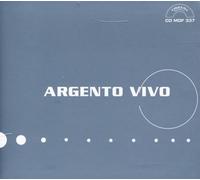 Compilation - Vivo-Dario Argento Tribute [Import]