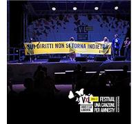 Artistes variés – Voci X La Libertà: Una Canzone Per Amnesty – Vinyle