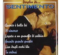 Compilation - Voglia Di Sentimento