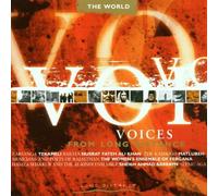 Compilation - Voice from Long Distance
