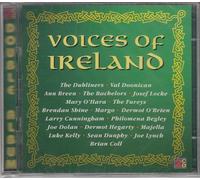 Compilation - Voices of Irlande