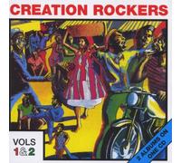 Compilation - Vol. 1-2-Creation Rockers