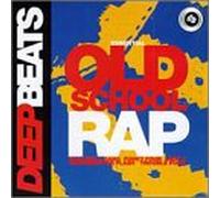 Compilation - Vol. 1-Essential Old School Ra