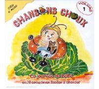 Compilation - Vol. 1 : La Journée de bébé en 18 comptines faciles à chanter