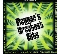 Compilation - Vol. 1-Reggae's Greatest Hits