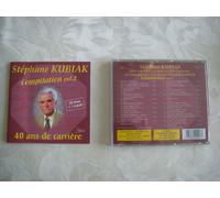 Compilation Vol.2 - 40 Ans De Carrière