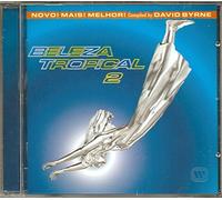 Various Mielsch – Compilation Vol. 2: Beleza Tropical – Novo Ma