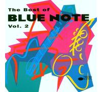 Compilation - Vol. 2-Best of Blue Note