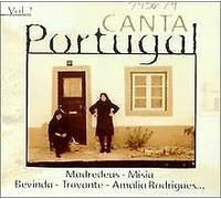 Compilation - Vol. 2-Canta Portugal