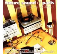 Compilation - Vol. 2-Future Sound of Paris