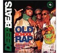 Compilation - Vol. 2-Old School Rap